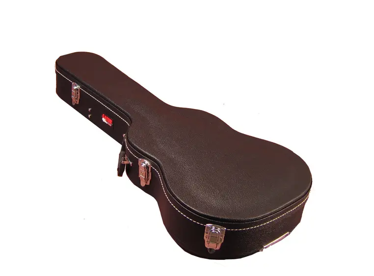 Gator GWE-ACOU-3/4 Trekasse for 3/4 akk gitar 